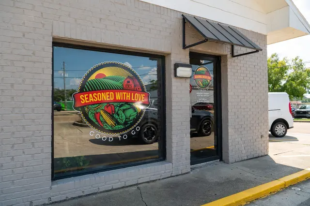 Seasoned with Love — photo from the business 5