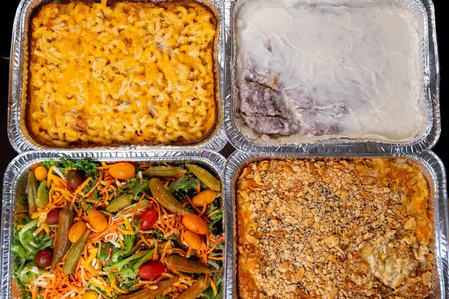Seasoned with Love — photo from the business 3