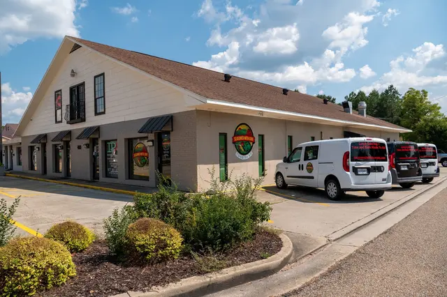 Seasoned with Love — photo from the business 7