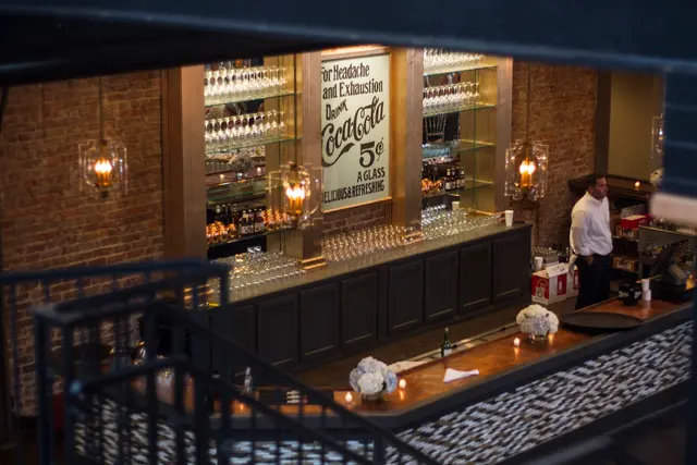 The Bottling Company — photo from the business 7