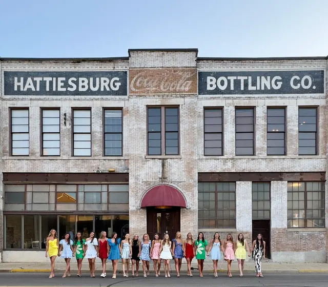 The Bottling Company — customer photo 2