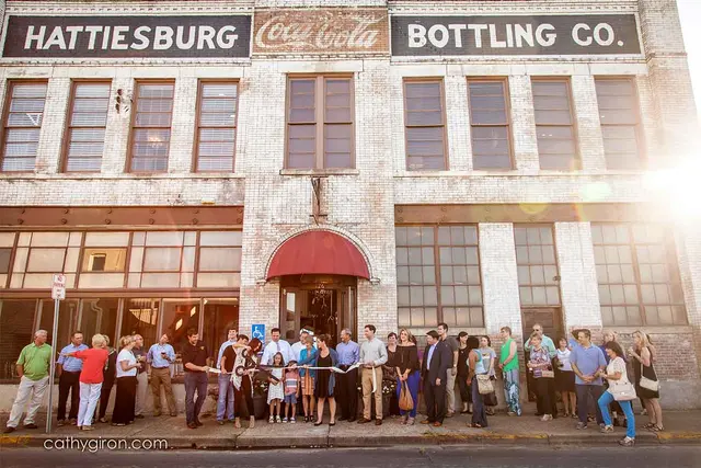 The Bottling Company — photo from the business 1