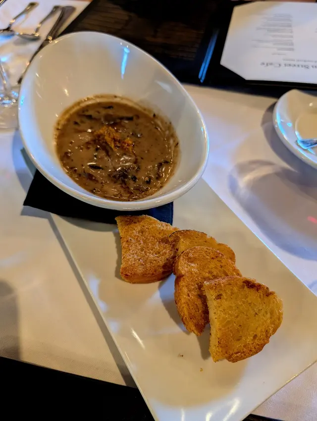 Buschman Street Cafe — customer photo 12
