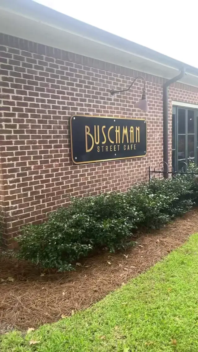 Buschman Street Cafe — customer photo 11