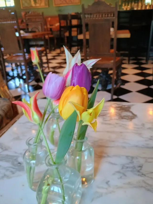 Buschman Street Cafe — photo from the business 6