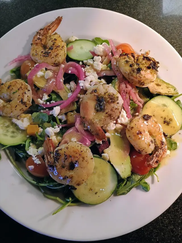 Buschman Street Cafe — photo from the business 2