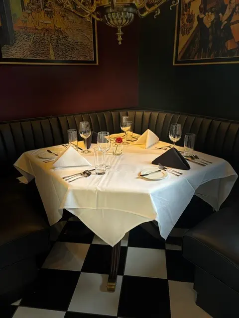 Buschman Street Cafe — photo from the business 1