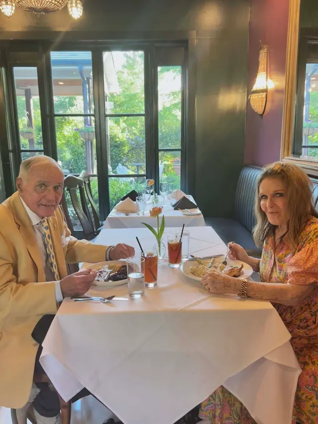 Buschman Street Cafe — photo from the business 8