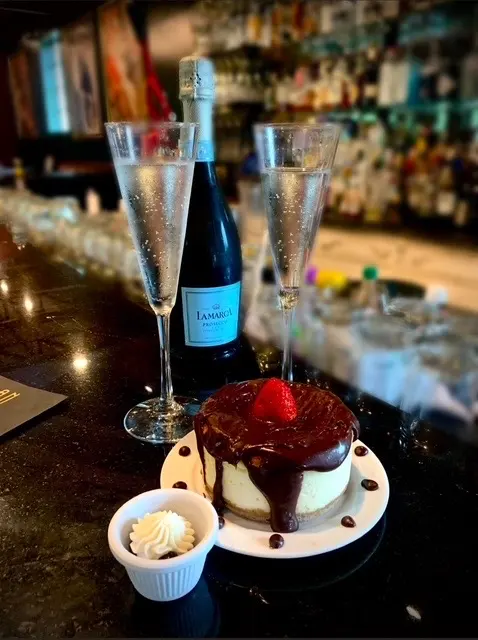 Buschman Street Cafe — photo from the business 9