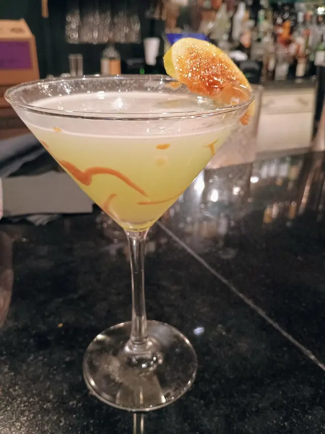 Buschman Street Cafe — photo from the business 10