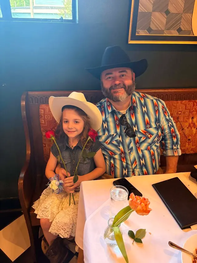 Buschman Street Cafe — photo from the business 7
