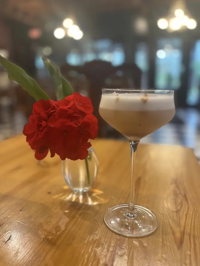 Buschman Street Cafe — photo from the business 5