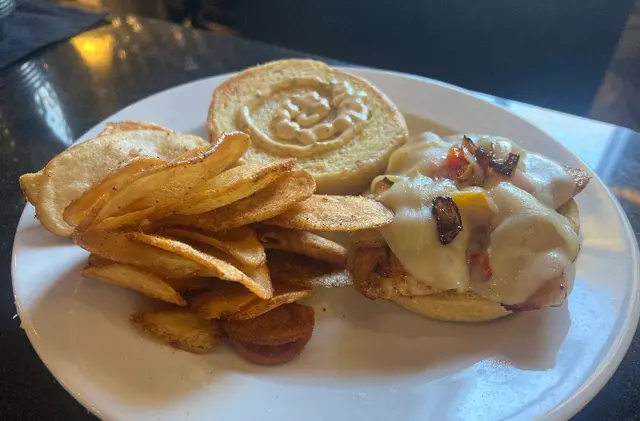 Buschman Street Cafe — photo from the business 4