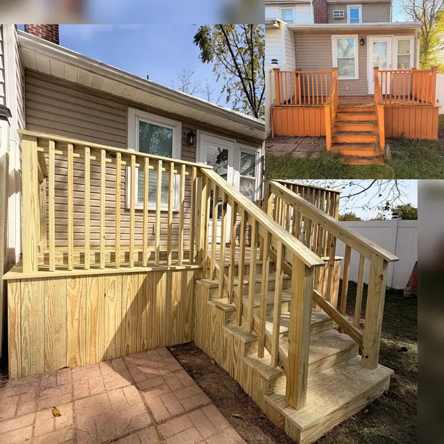 HUN Decking Service — photo from the business 5