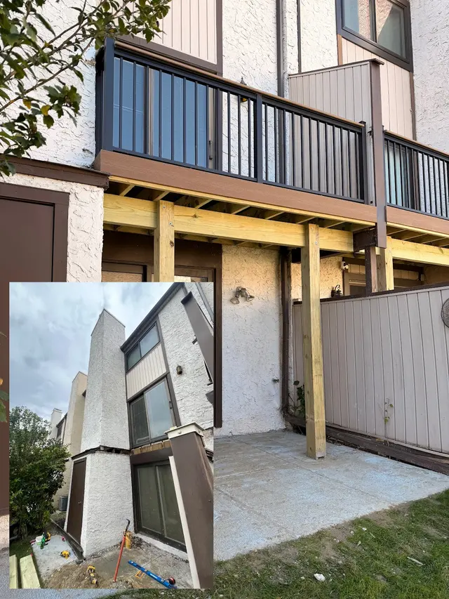 HUN Decking Service — photo from the business 7