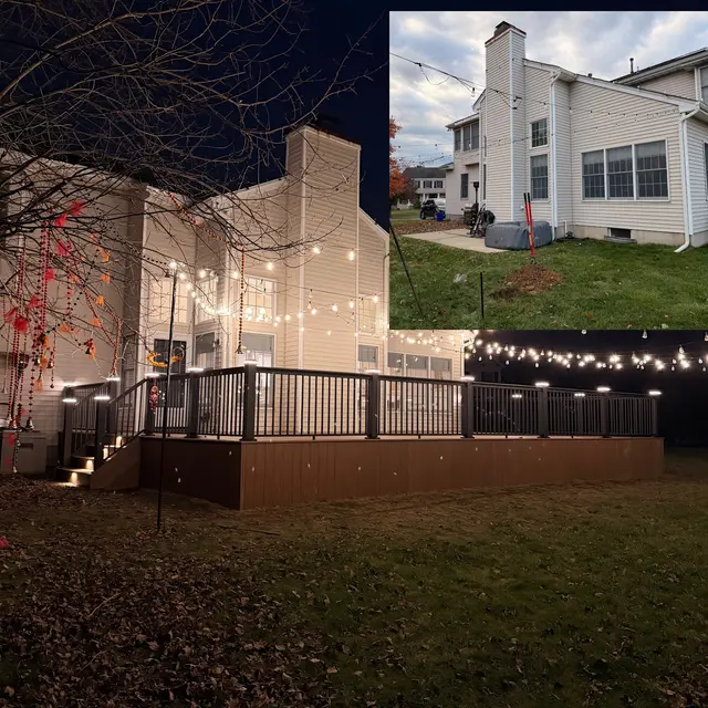 HUN Decking Service — photo from the business 6