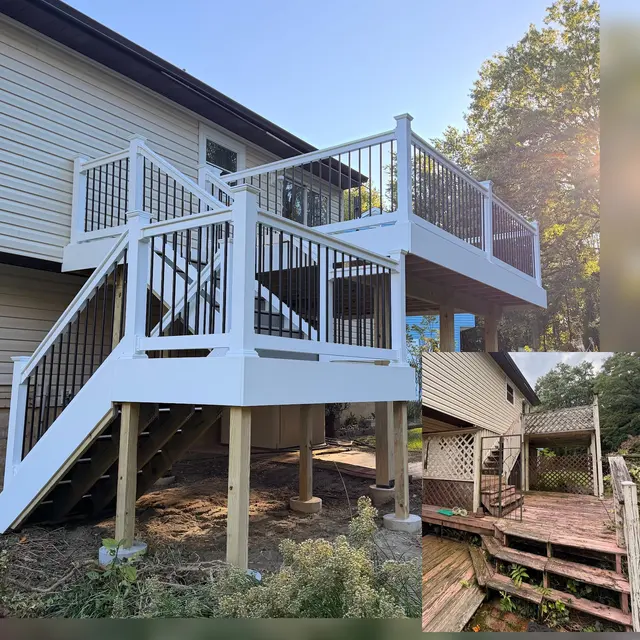 HUN Decking Service — photo from the business 3