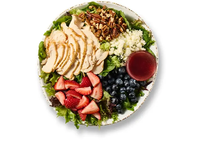 Newk's Eatery — photo from the business 4