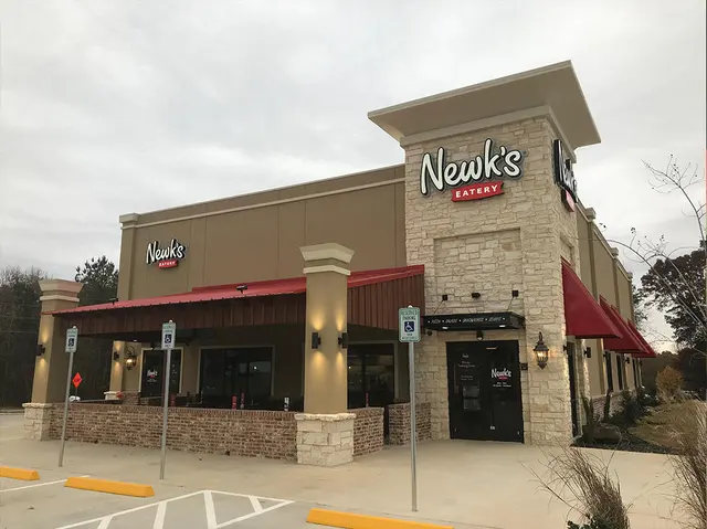 Newk's Eatery — photo from the business 1