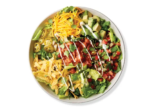 Newk's Eatery — photo from the business 5