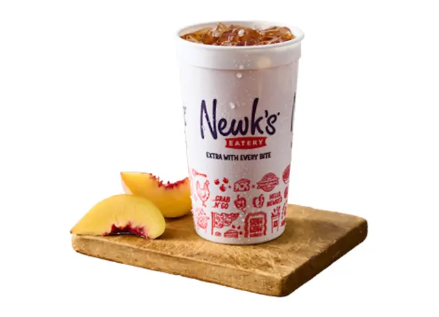Newk's Eatery — photo from the business 2