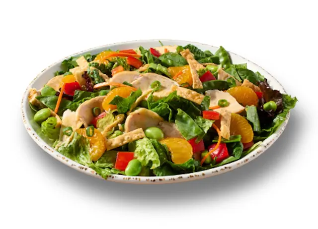 Newk's Eatery — photo from the business 9