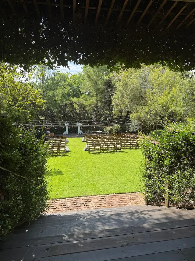 Venue at The Bakery Building — customer photo 8
