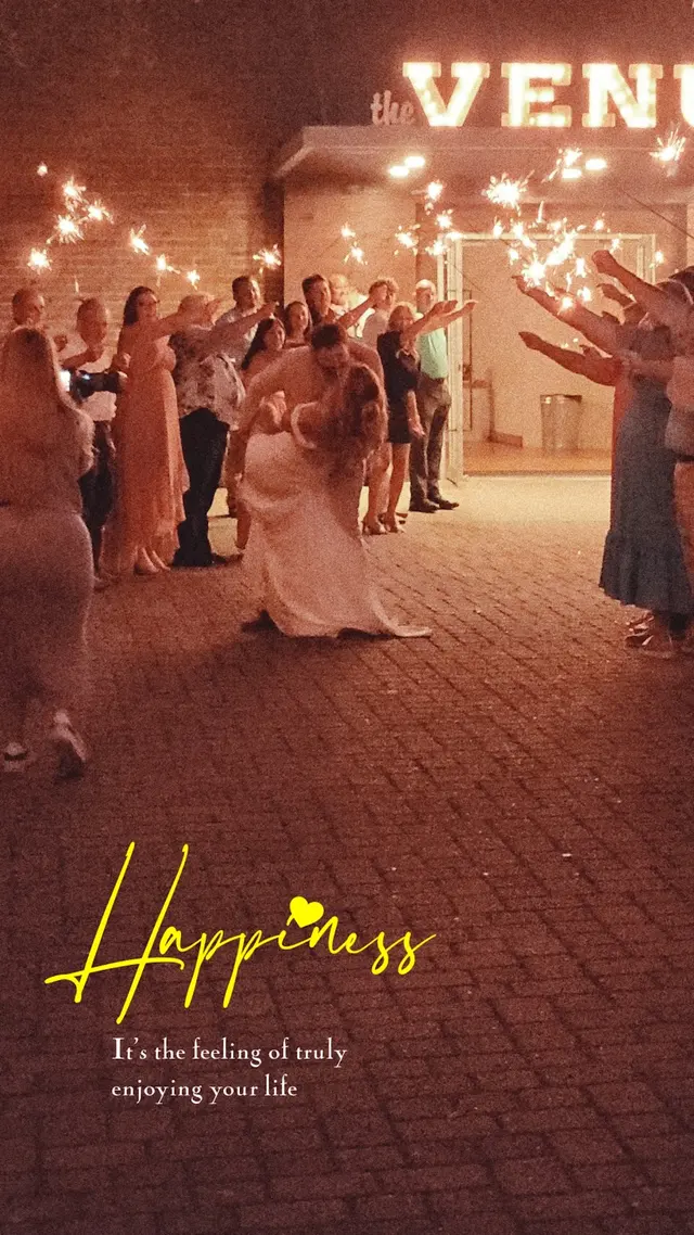 Customer photo of work by Venue at The Bakery Building, from Stephanie Stephens's review