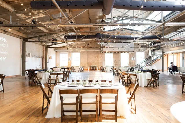 Venue at The Bakery Building — customer photo 1