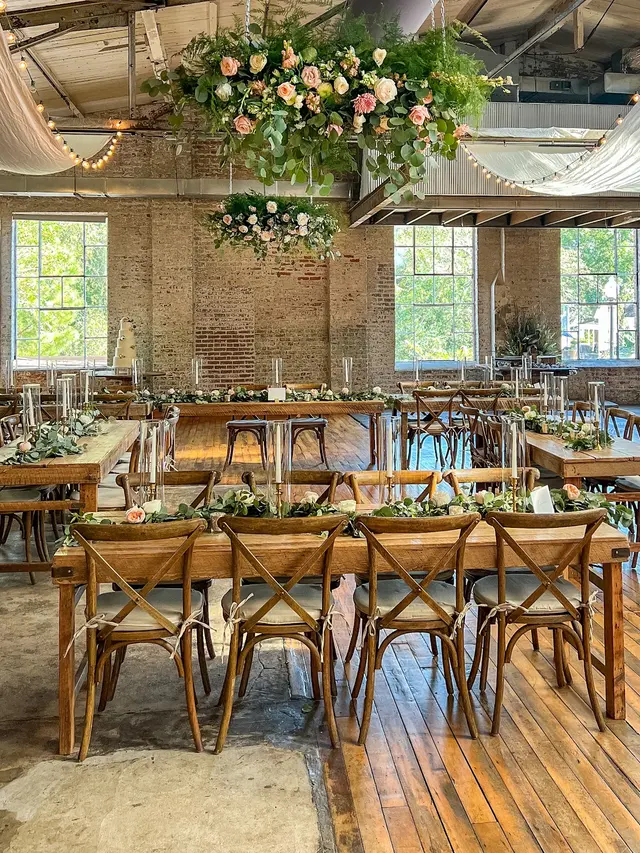 Venue at The Bakery Building — customer photo 5