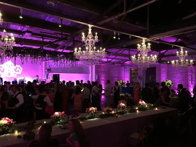 Venue at The Bakery Building — customer photo 9