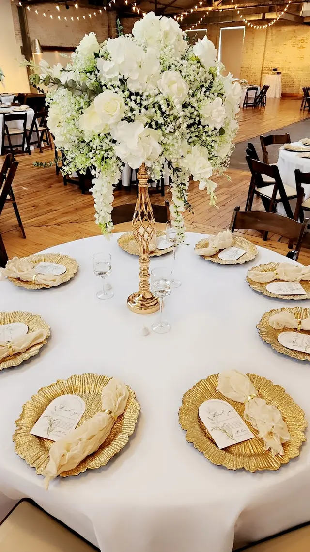 Customer photo of work by Venue at The Bakery Building, from Stephanie Stephens's review