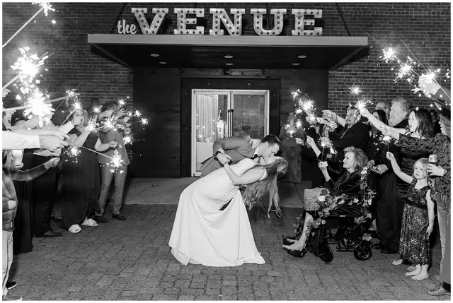 Venue at The Bakery Building — customer photo 2