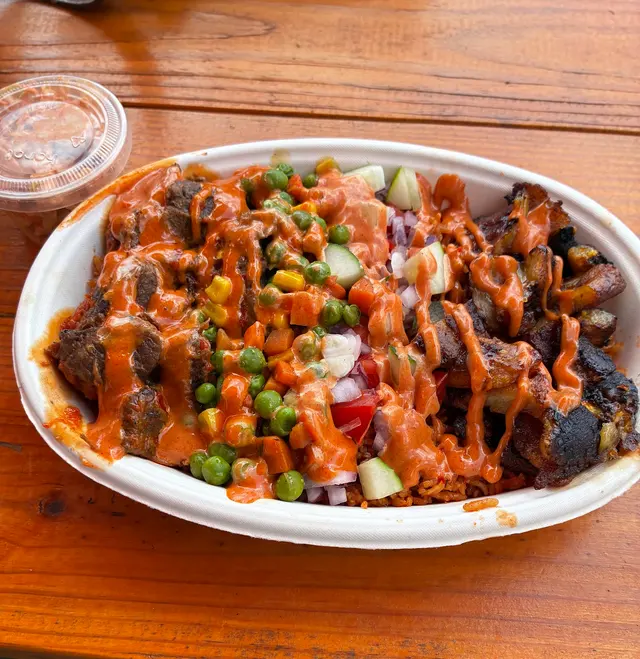 Jamba Jollof — customer photo 10
