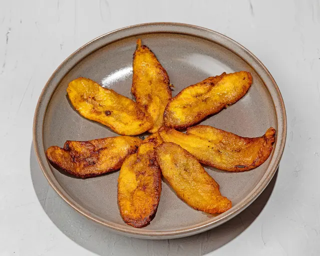 Jamba Jollof — photo from the business 8