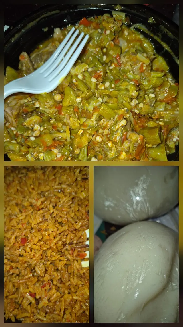 Jamba Jollof — customer photo 12