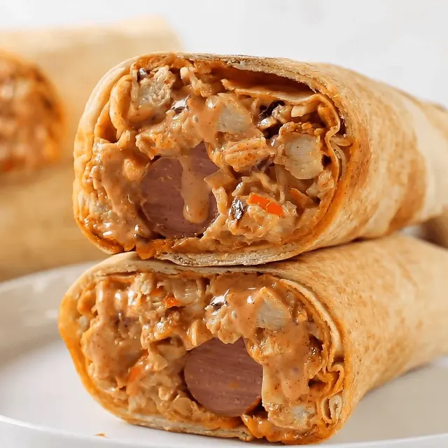 Jamba Jollof — photo from the business 2