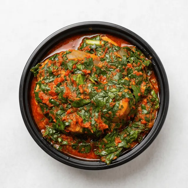 Jamba Jollof — photo from the business 6