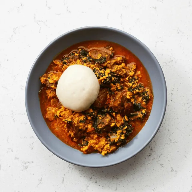Jamba Jollof — photo from the business 5