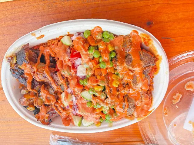Jamba Jollof — customer photo 11