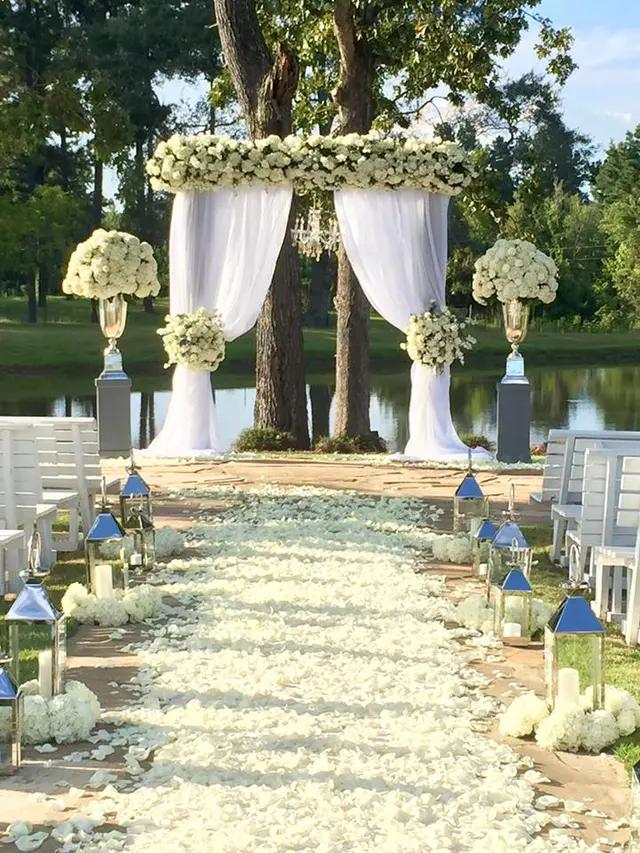 The Barn at Bridlewood — photo from the business 2