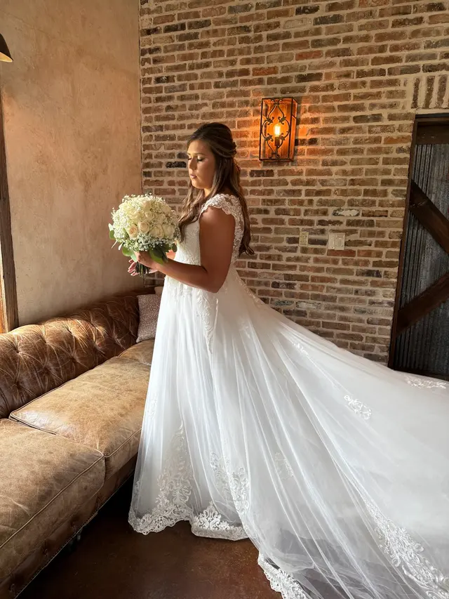 The Barn at Bridlewood — customer photo 3