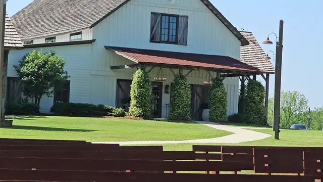 The Barn at Bridlewood — customer photo 5
