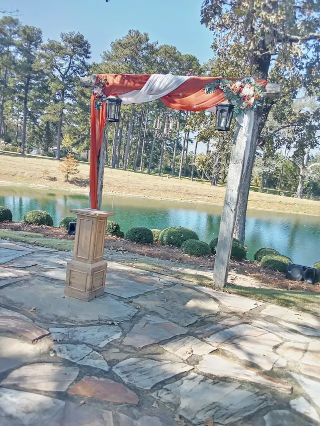 The Barn at Bridlewood — customer photo 9