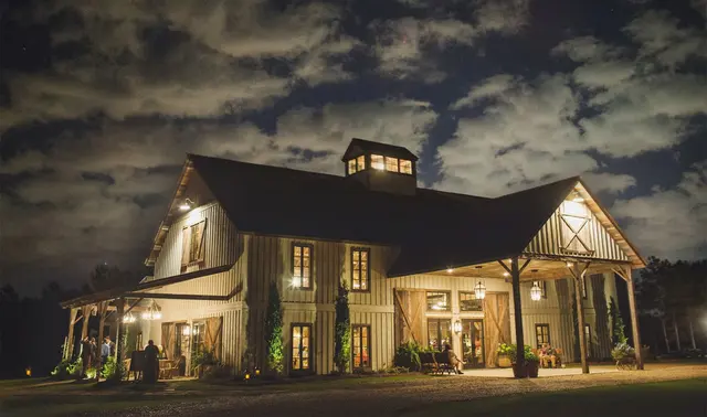 The Barn at Bridlewood — photo from the business 1
