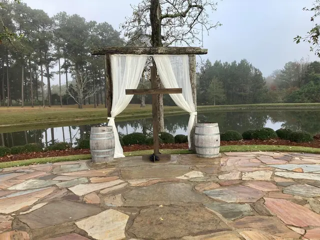 The Barn at Bridlewood — customer photo 10