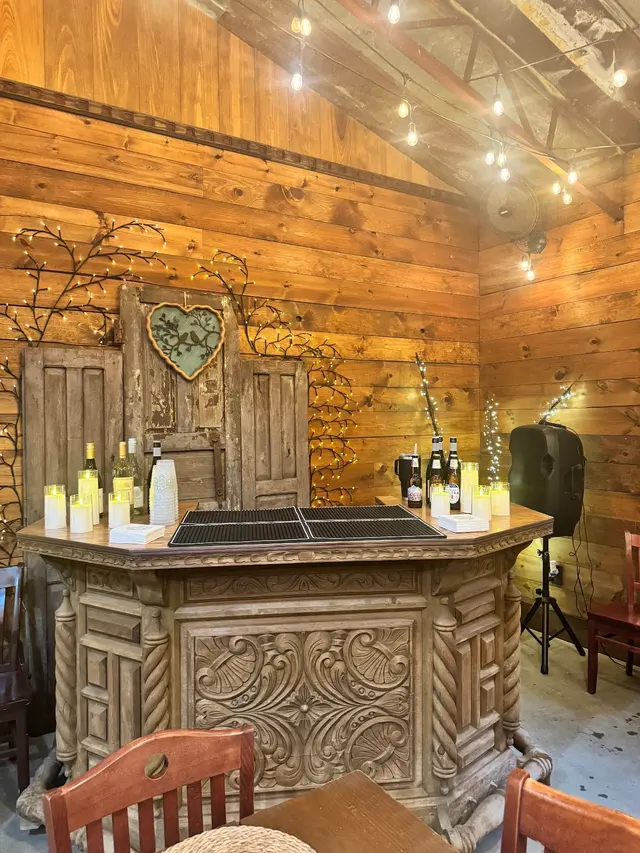 In the Woods — customer photo 3