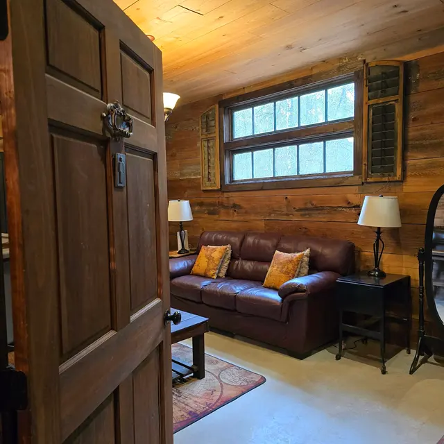 In the Woods — customer photo 7