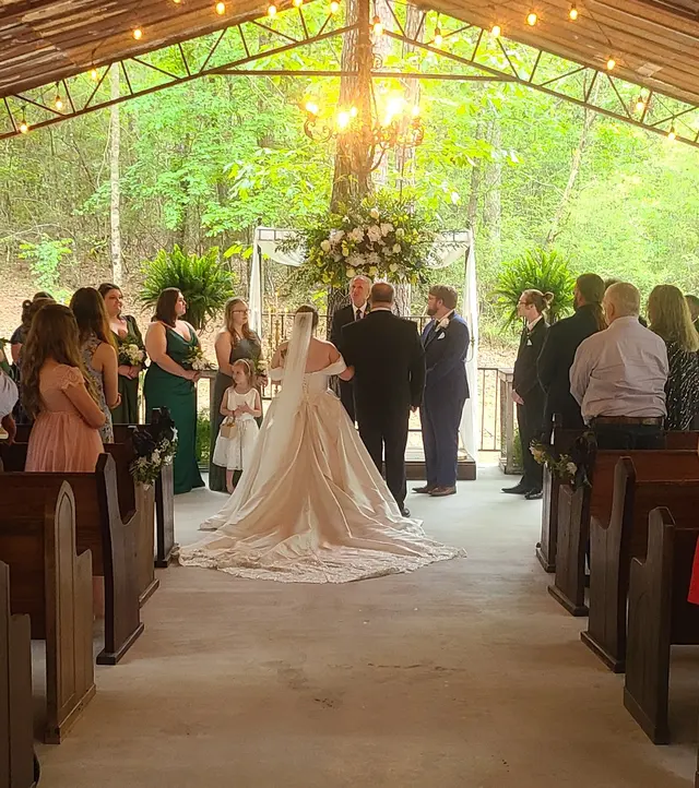 In the Woods — customer photo 2
