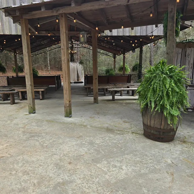 In the Woods — customer photo 4